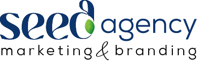 logo seedagency
